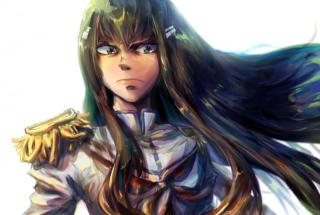 Satsuki Kiryuin