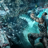 Sub Zero