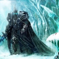 Lich king