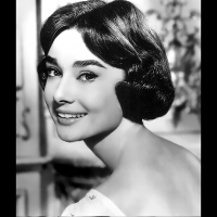 Audrey Hepburn