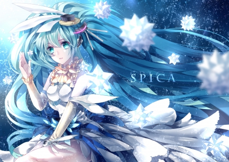 ~Spica~