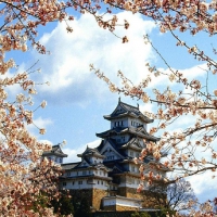 Himeji Castle