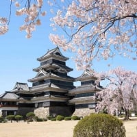 Matsumoto Castle