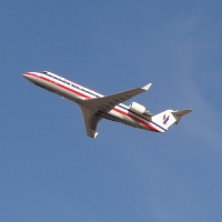 Bombardier CRJ-200