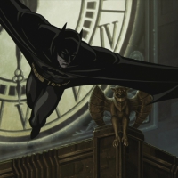 Batman: Gotham Knight