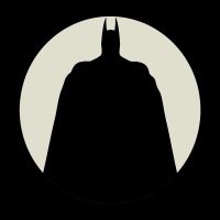 BATMAN SHADOW