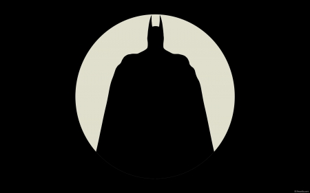 BATMAN SHADOW