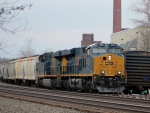 CSX 3103