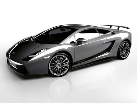 Lamborghini Gallardo Superleggera - lamborghini, gallardo, superleggera