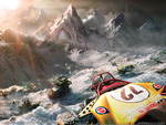 motorstorm arctic edge