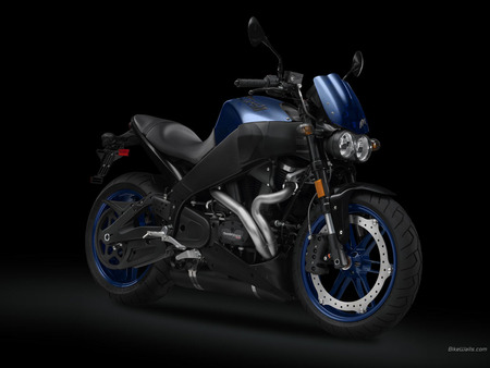 Buell - bike, motorcycles