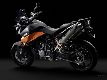 KTM - motorcycles, bike