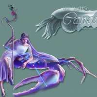Zodiac Sign Cancer