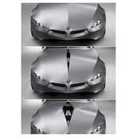 Gina - BMW Concept