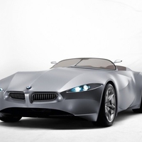 Gina - BMW Concept