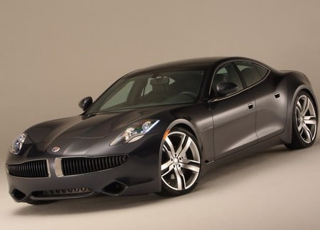 2010 Fisker Karma