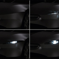 Gina - BMW Concept