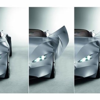 Gina - BMW Concept