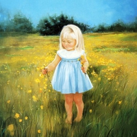 MEADOW ANGEL