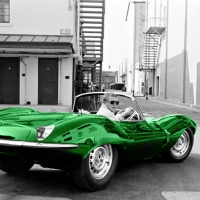 Steve McQueen, King of Cool