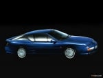 Renault A610-Blue