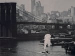 Brooklyn Bridge - 1911