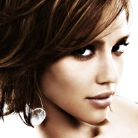 Jessica Alba