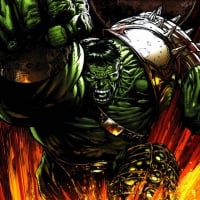 World War Hulk