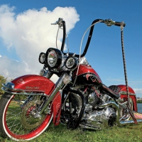 2007-Harley-Davidson-Heritage