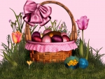 Easter Basket