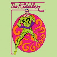 The Riddler