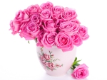 â™¥Pink Rosesâ™¥