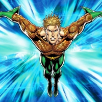 Aquaman