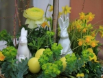 Easter decorations