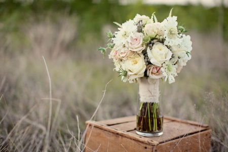 Lovely Bouquet