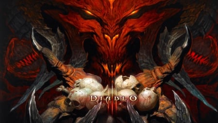 Diablo III