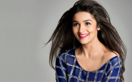 Alia Bhatt - fun, actress, people, cool, alia bhatt, celebrity, model