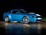 Ford Shelby GT500