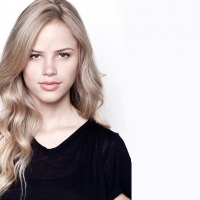 Halston Sage