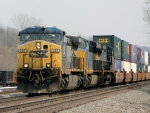 CSX 267