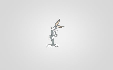 Bugs Bunny - abstract, entertainment, technology, other