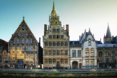 Belgium