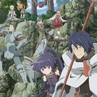 Log Horizon