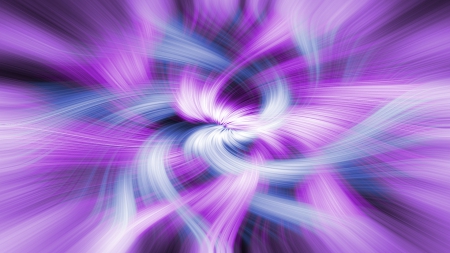 Swirl - shapes, Purple, graphics, swirls