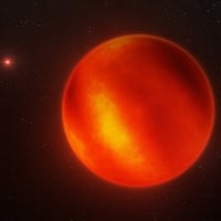 Brown Dwarf