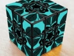 ABSTRACT CUBE