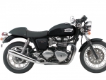 triumph thruxton