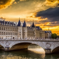 Paris, Conciergerie