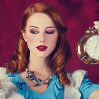 Alice in wondeland