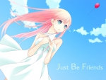 luka just be friends